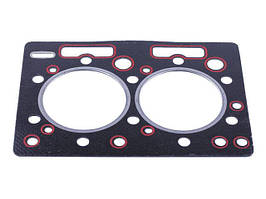 Прокладка ГБЦ (діаметр 100 мм) двигун TY2100 мінітрактор  Хинтай 244