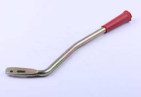 Куліса гідравліки