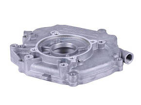 Кришка блока двигуна мотоблок 188F генератора GN 5-6 KW, фото 3