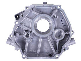 Кришка блока двигуна мотоблок 188F генератора GN 5-6 KW, фото 5