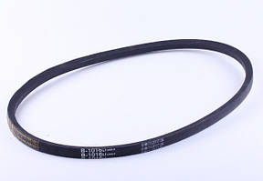 Ремінь генератора В1016LI Хинтай 180/220