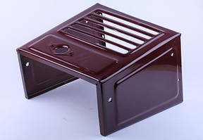 Решітка радіатора Хинтай 120/160