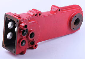 Корпус редуктора мотоблок   мотоблок 168F-мотоблок 170F