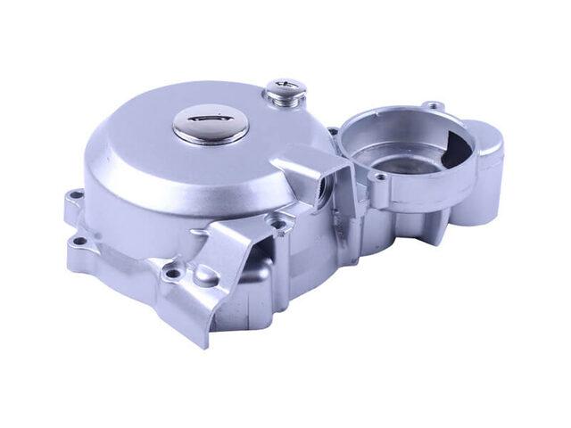 Кришка двигуна ліва   СВ-125/150