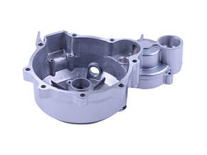 Кришка двигуна ліва   СВ-125/150, фото 3