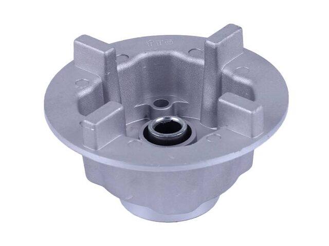 Демпфер колеса заднього з підшипником на мотоцикл із бензиновим двигуном СВ-125/150