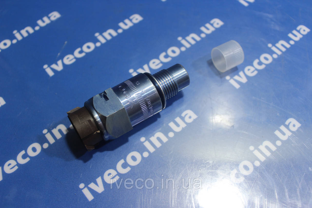 Датчик швидкості Iveco Trakker Stralis EuroCargo 503355686 504021454 1809340 81259020548 0025403517