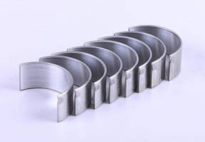 Вкладки шатуна STD, к-т: 8 шт. ZN490BT