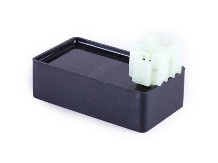 Комутатор  на двигун мотоцикл СВ250  (мотоцикл), фото 1