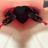 Каяк туристичний одномісний для спорту, риболовлі Seabird Expedition Afjord kayak рибальський, байдарка, фото 3