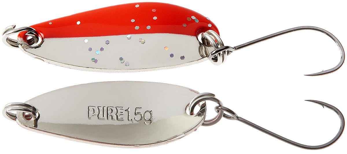 Блесна Smith Pure 2.0g SFR, фото 1