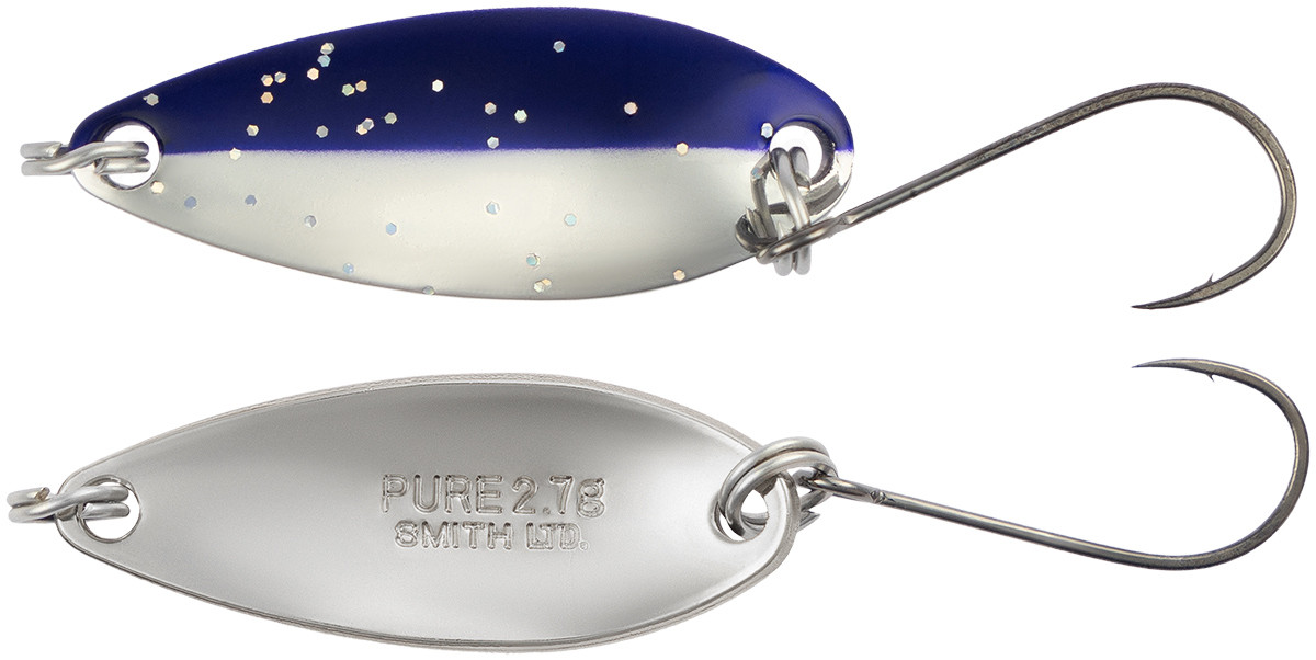 Блесна Smith Pure 2.7g SB, фото 1