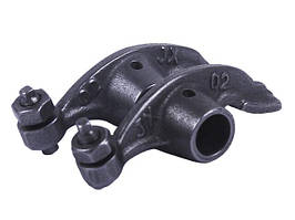 Коромисла   мопед Delta/Alpha, пара