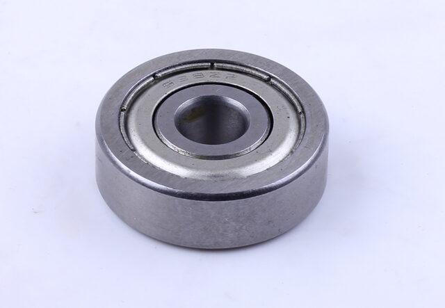 Підшипник кришки варіатора заднього (638Z) — Ямаха JOG 50