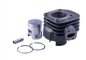 Поршнева (ЦПГ) 44 мм для скутера AD50/Sepia з двигуном 65СС, к-т: 9