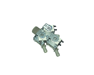 Клапан подавання води для пральної машини LG Б/У 5221ER1003P 12V