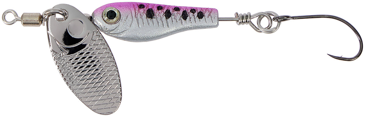 Блесна Smith Niakis 48mm 3.0g #21, фото 1