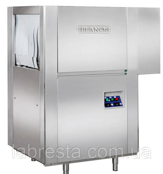 Машина посудомийна тунельна SILANOS T1500 (