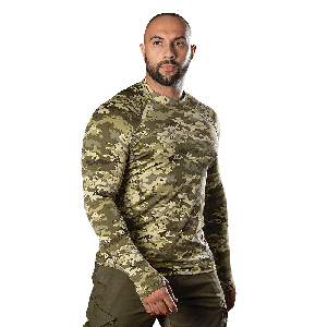 Лонгслів CM Thorax Pro ММ14