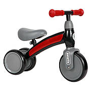 Біговел дитячий QPlay Sweetie  Red