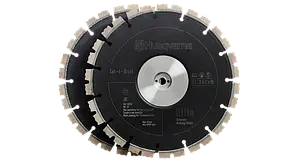 Алмазні диски Husqvarna EL 35 Cut-n-Break K650, K760, K3000, К4000