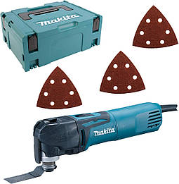 Makita TM3010CX4J Реноватор