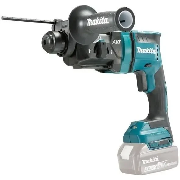 Makita DHR182Z  Акумуляторний дриль, фото 1
