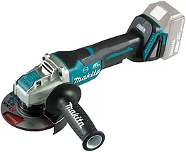 Makita DGA504Z Акумуляторна болгарка каркас