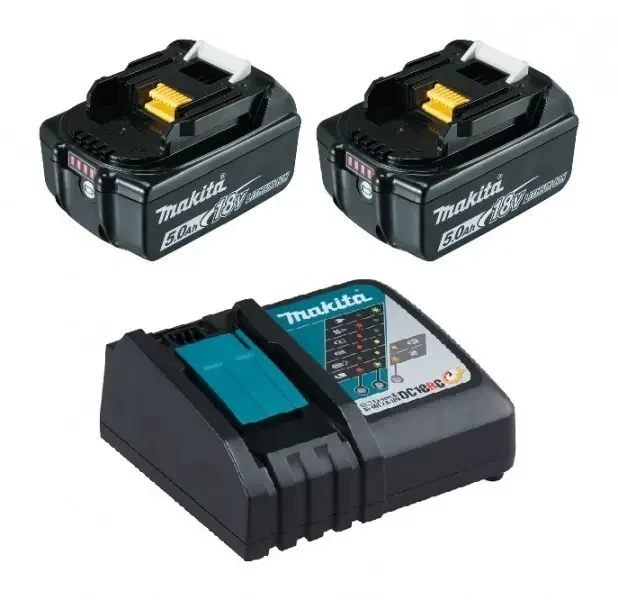 Makita 197570-9  Комплект акумуляторів для інструментів, фото 1