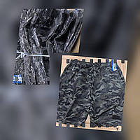 Чоловічі шорти 4XL-9XL