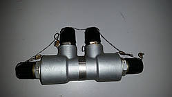 Кран розподільний КР-6