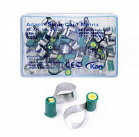 Adapt SuperCap Matrix / Адапт СуперКап / матриці стальні 2182, KERR