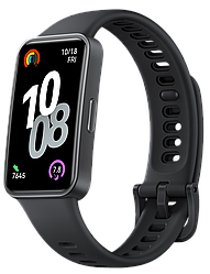 Смарт годинник Huawei Band 10 Black