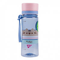 Пляшка для води (400 мл, тритан) Yes Pusheen 708319