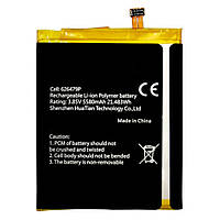 Батарея (акумулятор) BlackView BV9600 BV9600 Pro 626479P (AAA)