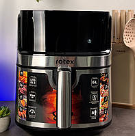 Мультипіч 1700 Вт, Rotex ROM680-XL MultiFry