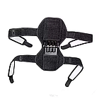 Фіксатор підсилювач колінного суглоба Power Knee Defenders / Підтримка коліна, фото 3