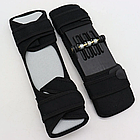 Фіксатор підсилювач колінного суглоба Power Knee Defenders / Підтримка коліна, фото 8