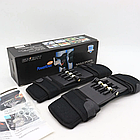 Фіксатор підсилювач колінного суглоба Power Knee Defenders / Підтримка коліна, фото 9