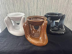 Арома чаша рука