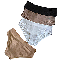 Труси жіночі La Vivas хлопкові 1 шт Розмір M L XL