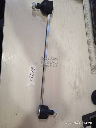 Стійка стабілізатора переднього Renault master/Opel movano 10- 000068924