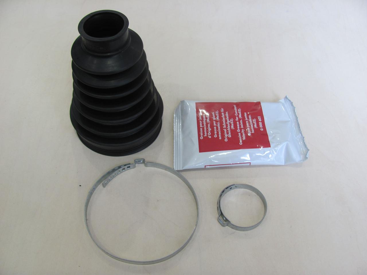 Пильник внутрішеього ШРУСа Volkswagen T5 | 2.5TDI | IMPERGOM 33659/TE, фото 1