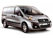 Двигун Фіат Скудо