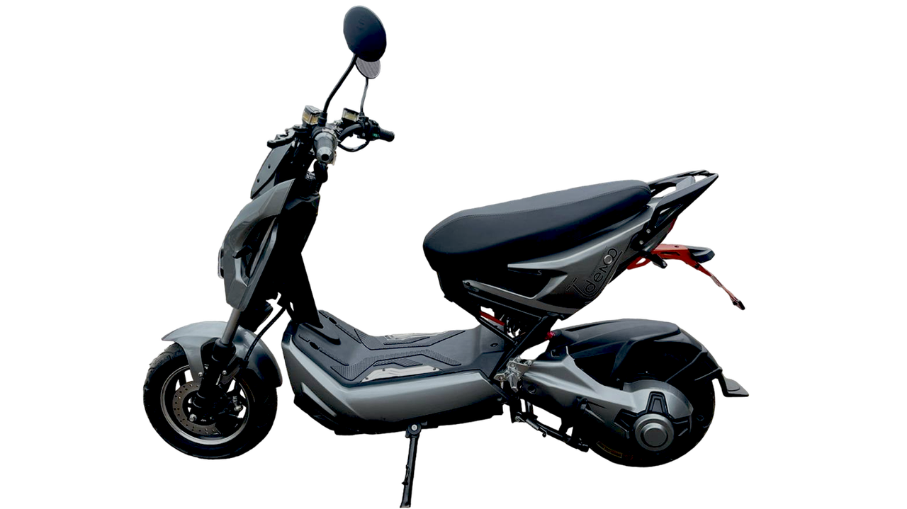 Електровелосипед IDemo Freemove Swift GR-100LA 800W- 60V-20Ah шини 16"/16" дешево купити