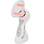 Бездротовий антицелюлітний вакуумний масажер для коригування фігури Cellules MD, фото 2