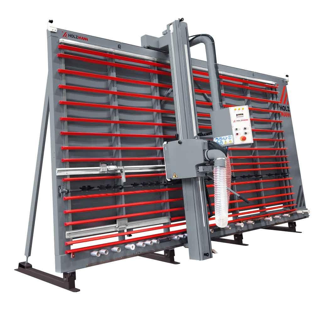 Вертикальна пила Holzmann VPS4222_400V