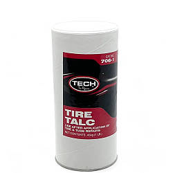 Tech Тальк для шин і камер TALC TIRE 450 г