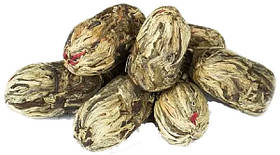 Чай білий пов'язаний "Полуниця Імператора"