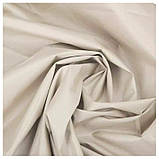 Садова гойдалка 3х-місна з навісом та 2 подушками до 260кг eCarla HO01K БЕЖЕВА Качеля для саду, фото 6